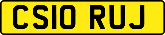CS10RUJ