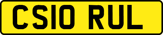 CS10RUL