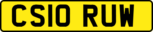 CS10RUW