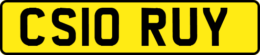 CS10RUY