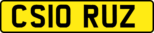 CS10RUZ