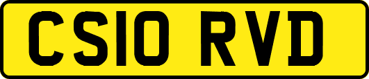 CS10RVD