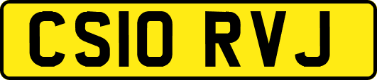 CS10RVJ