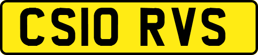 CS10RVS