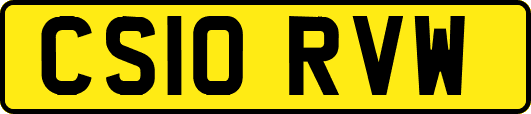 CS10RVW