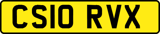 CS10RVX