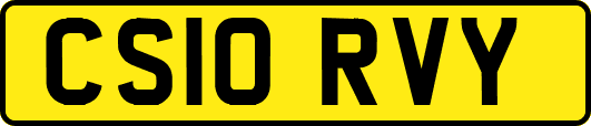 CS10RVY