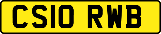 CS10RWB