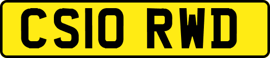 CS10RWD