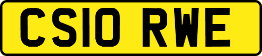 CS10RWE
