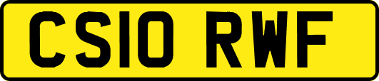 CS10RWF