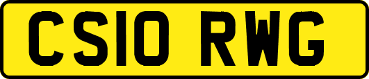 CS10RWG