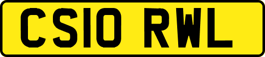 CS10RWL