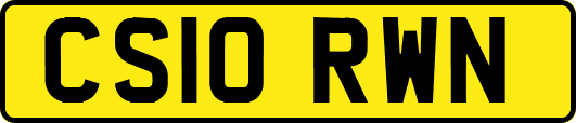 CS10RWN