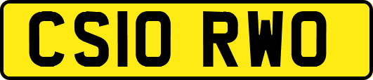 CS10RWO