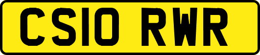 CS10RWR
