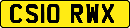 CS10RWX