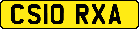 CS10RXA