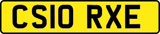 CS10RXE