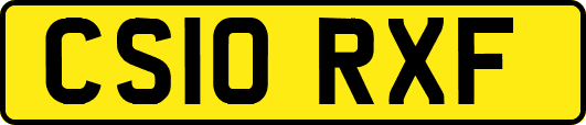 CS10RXF