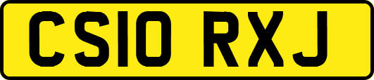 CS10RXJ