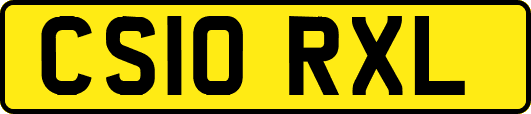 CS10RXL