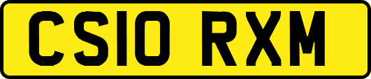 CS10RXM