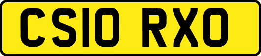 CS10RXO