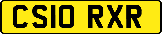 CS10RXR