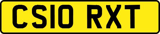 CS10RXT