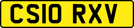 CS10RXV