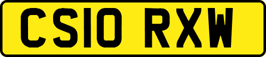 CS10RXW