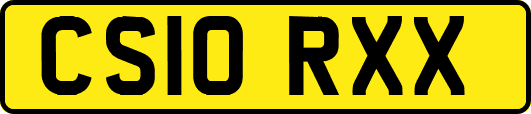 CS10RXX