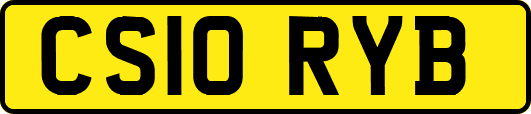 CS10RYB