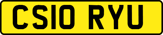 CS10RYU