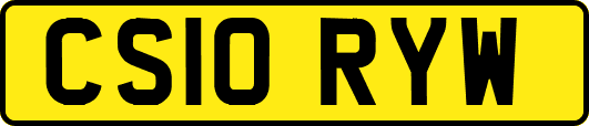 CS10RYW