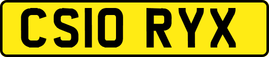 CS10RYX