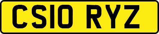 CS10RYZ