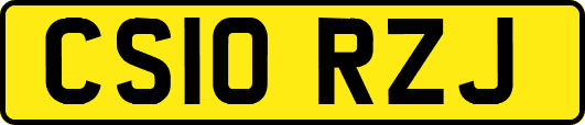 CS10RZJ