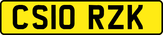 CS10RZK