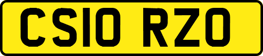 CS10RZO
