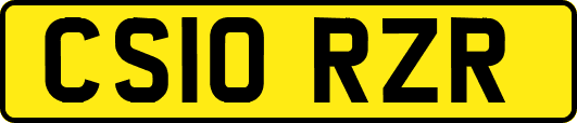 CS10RZR