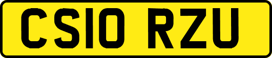 CS10RZU