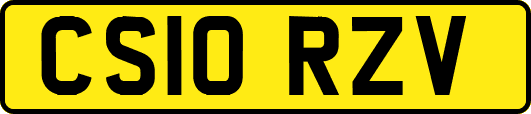 CS10RZV
