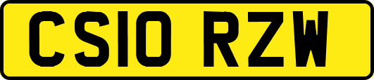 CS10RZW