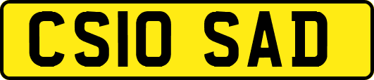CS10SAD