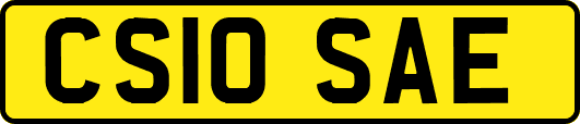CS10SAE