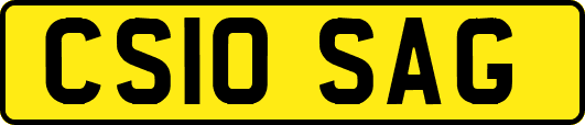 CS10SAG