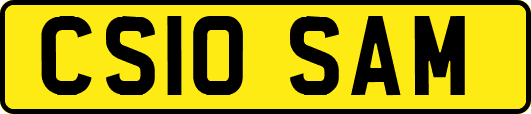CS10SAM