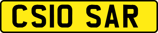 CS10SAR